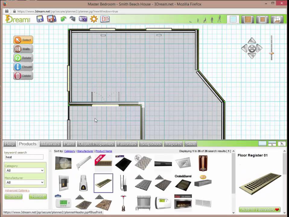3D Max Interior Design Software - pandaqlero